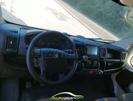 Peugeot Boxer ! euro 6 ! 2018 