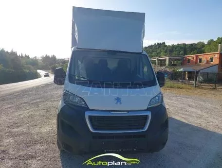 Peugeot Boxer ! euro 6 ! 2018 