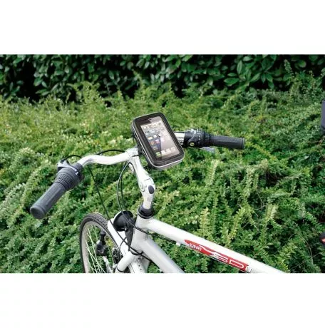 Lampa ΒΑΣΗ ΣΤΗΡΙΞΗΣ ΚΙΝΗΤΟΥ ΓΙΑ ΜΗΧΑΝΗ MULTI HOLDER EVO FIT-1 (ΑΔΙΑΒΡΟΧΗ ΜΕ ΣΤΗΡΙΞΗ ΣΤΟ ΚΑΘΡΕΦΤΗ/ΠΕΡΙΣΤΡΟΦΗ 360 ΜΟΙΡΕΣ) 9025.5-LB-LM 