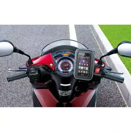 Lampa ΒΑΣΗ ΣΤΗΡΙΞΗΣ ΚΙΝΗΤΟΥ ΓΙΑ ΜΗΧΑΝΗ MULTI HOLDER EVO FIT-1 (ΑΔΙΑΒΡΟΧΗ ΜΕ ΣΤΗΡΙΞΗ ΣΤΟ ΚΑΘΡΕΦΤΗ/ΠΕΡΙΣΤΡΟΦΗ 360 ΜΟΙΡΕΣ) 9025.5-LB-LM 