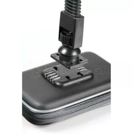 Lampa ΒΑΣΗ ΣΤΗΡΙΞΗΣ ΚΙΝΗΤΟΥ ΓΙΑ ΜΗΧΑΝΗ MULTI HOLDER EVO FIT-1 (ΑΔΙΑΒΡΟΧΗ ΜΕ ΣΤΗΡΙΞΗ ΣΤΟ ΚΑΘΡΕΦΤΗ/ΠΕΡΙΣΤΡΟΦΗ 360 ΜΟΙΡΕΣ) 9025.5-LB-LM 