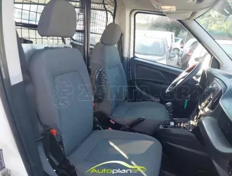 Fiat Doblo 2019 L2 !maxi  ! Long  ! 2 πλαϊνές πόρτες ! 