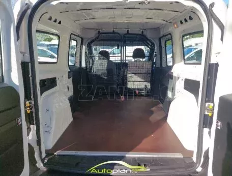 Fiat Doblo 2019 L2 !maxi  ! Long  ! 2 πλαϊνές πόρτες ! 