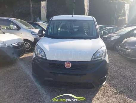 Fiat Doblo 2019 L2 !maxi  ! Long  ! 2 πλαϊνές πόρτες ! 