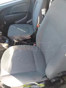 Fiat Doblo 2019 L2 !maxi  ! Long  ! 2 πλαϊνές πόρτες ! 