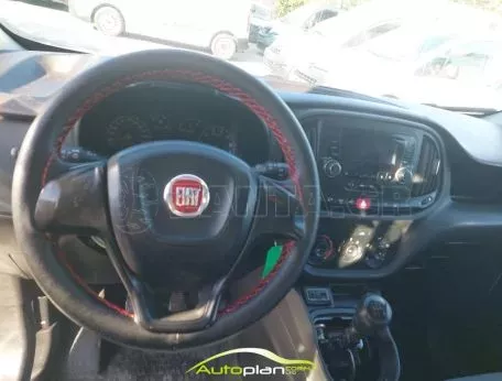 Fiat Doblo 2019 L2 !maxi  ! Long  ! 2 πλαϊνές πόρτες ! 