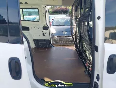 Fiat Doblo 2019 L2 !maxi  ! Long  ! 2 πλαϊνές πόρτες ! 