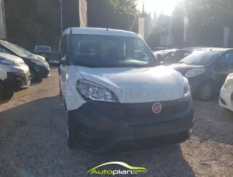 Fiat Doblo 2019 L2 !maxi  ! Long  ! 2 πλαϊνές πόρτες ! 