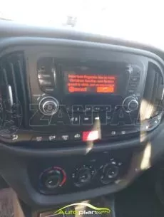 Fiat Doblo 2019 L2 !maxi  ! Long  ! 2 πλαϊνές πόρτες ! 