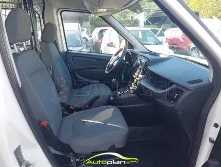 Fiat Doblo 2019 L2 !maxi  ! Long  ! 2 πλαϊνές πόρτες ! 