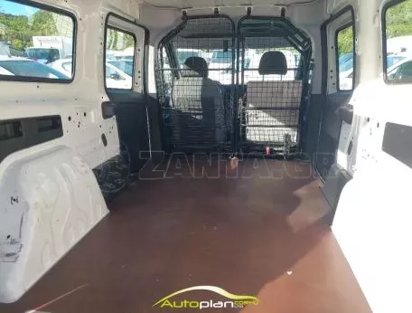 Fiat Doblo 2019 L2 !maxi  ! Long  ! 2 πλαϊνές πόρτες ! 