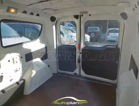 Fiat Doblo 2019 L2 !maxi  ! Long  ! 2 πλαϊνές πόρτες ! 