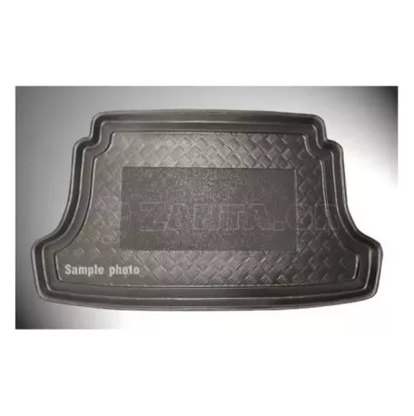 Cik ΜΑΡΚΕ ΠΑΤΑΚΙ ΣΚΑΦΗ ΠΟΡΤ ΜΠΑΓΚΑΖ ΓΙΑ NISSAN MICRA K12 2002-2010 ΛΑΣΤΙΧΟ ΣΕ ΜΑΥΡΟ ΧΡΩΜΑ CIK - 1 ΤΕΜ. BM.NI.0003/CK 