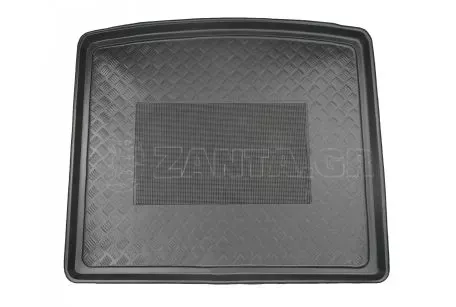 Cik ΜΑΡΚΕ ΠΑΤΑΚΙ ΣΚΑΦΗ ΠΟΡΤ ΜΠΑΓΚΑΖ ΓΙΑ BMW X6 E71 2008-2014 ΛΑΣΤΙΧΟ ΣΕ ΜΑΥΡΟ ΧΡΩΜΑ CIK - 1 ΤΕΜ. BM.BM.0005/CK 