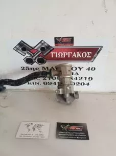 ΒΑΛΒΙΔΑ EGR ΓΙΑ SEAT LEON '05-'12 ΚΩΔΙΚΟΣ 06A131166E 