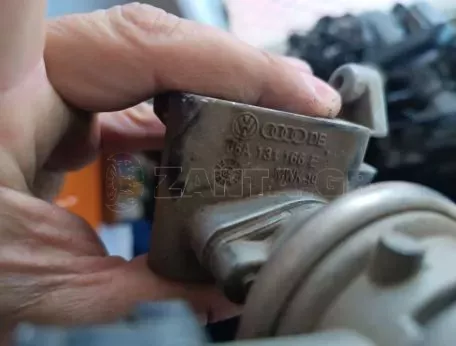 ΒΑΛΒΙΔΑ EGR ΓΙΑ SEAT LEON '05-'12 ΚΩΔΙΚΟΣ 06A131166E 