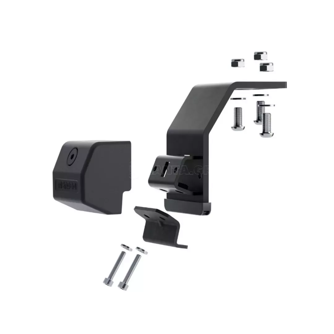MENABO FIXH120 ΑΚΡΑ (ΠΟΔΙΑ) ΓΙΑ ΜΠΑΡΑ OFFROAD MENABO - 2 ΤΕΜ. 15180/MB