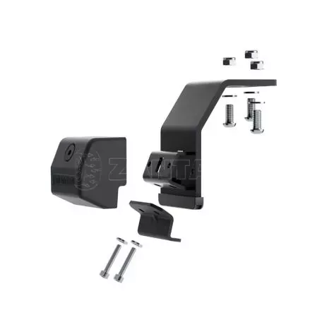 MENABO FIXH160 ΑΚΡΑ (ΠΟΔΙΑ) ΓΙΑ ΜΠΑΡΑ OFFROAD MENABO - 2 ΤΕΜ. 15190/MB 