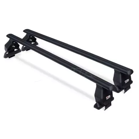 MENABO KIT ΜΕ ΜΠΑΡΕΣ ΟΡΟΦΗΣ ΓΙΑ CITROEN C4 PICASSO MK2 5D 2013-2018 / C4 PICASSO SPACETOURER MK2 5D 2018+ ΣΙΔΗΡΟΥ TEMA MENABO (FE2 - 3360/MB - FIX053G) - 2 ΤΕΜ. MP.CI.012/MB 