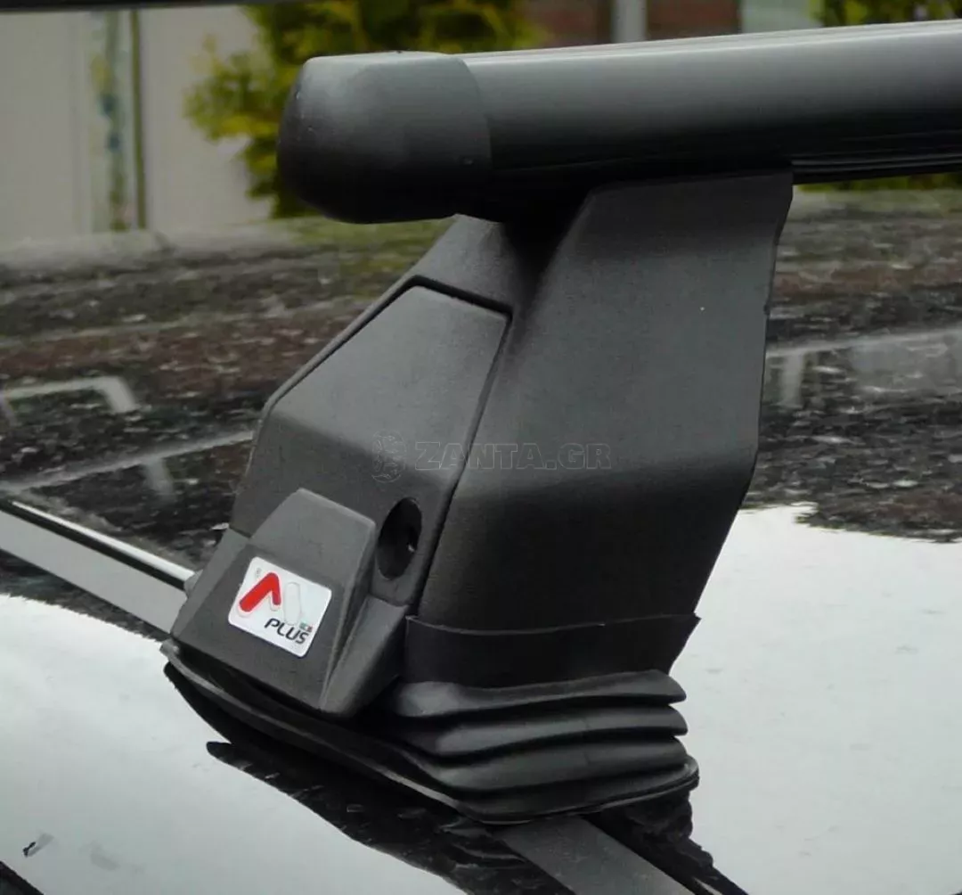 KIT ΜΕ ΜΠΑΡΕΣ ΟΡΟΦΗΣ ΓΙΑ CITROEN JUMPY MARK2 2007-2016 ΣΙΔΗΡΟΥ TEMA MENABO (FE2 - 3360/MB - FIX508FP) - 2 ΤΕΜ.