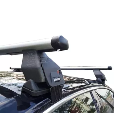 KIT ΜΕ ΜΠΑΡΕΣ ΟΡΟΦΗΣ ΓΙΑ CITROEN C4 GRAND PICASSΟ 2014+ ΑΛΟΥΜΙΝΙΟΥ TEMA MENABO (AL2 - 3360/MB - FIX014G) - 2 ΤΕΜ. 