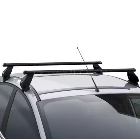 KIT ΜΕ ΜΠΑΡΕΣ ΟΡΟΦΗΣ ΓΙΑ DAIHATSU CUORE 5D 2007+ ΣΙΔΗΡΟΥ ΤΕΜΑ MENABO (FE1 - 3360/MB - FIX002G) - 2 ΤΕΜ. 