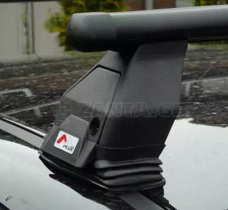 KIT ΜΕ ΜΠΑΡΕΣ ΟΡΟΦΗΣ ΓΙΑ FIAT CROMA 5D 2005-2010 ΣΙΔΗΡΟΥ TEMA MENABO (FE1 - 3360/MB - FIX501FP) - 2 ΤΕΜ.