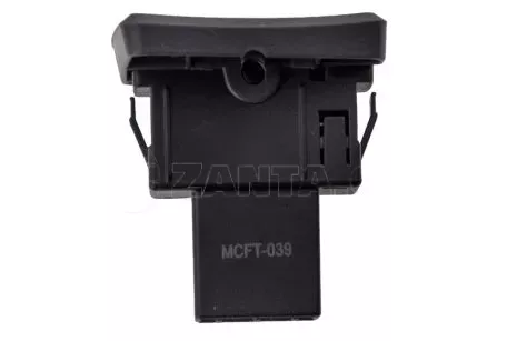 NTY ΜΟΝΟΣ ΔΙΑΚΟΠΤΗΣ ΠΑΡΑΘΥΡΩΝ ΓΙΑ FIAT PANDA 2003+ orig.735360836 ΝΤΥ - 1 TEM. ΔΙΑΚ.EWS-FT-039/AJ 