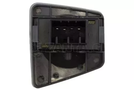 NTY ΜΟΝΟΣ ΔΙΑΚΟΠΤΗΣ ΠΑΡΑΘΥΡΩΝ ΓΙΑ FIAT PANDA 2003+ orig.735360837 ΝΤΥ - 1 TEM. ΔΙΑΚ.EWS-FT-040/AJ 