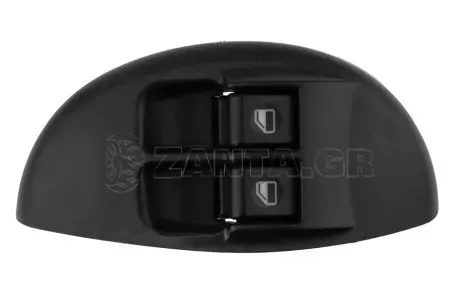 NTY ΔΙΠΛΟΣ ΔΙΑΚΟΠΤΗΣ ΠΑΡΑΘΥΡΩΝ ΓΙΑ FIAT PALIO 1996+ / STRADA 1999+ 6PINS orig.100151083 ΝΤΥ - 1 TEM. ΔΙΑΚ.EWS-FT-041/AJ 