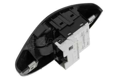 NTY ΔΙΠΛΟΣ ΔΙΑΚΟΠΤΗΣ ΠΑΡΑΘΥΡΩΝ ΓΙΑ FIAT PALIO 1996+ / STRADA 1999+ 6PINS orig.100151083 ΝΤΥ - 1 TEM. ΔΙΑΚ.EWS-FT-041/AJ 