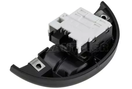 NTY ΔΙΠΛΟΣ ΔΙΑΚΟΠΤΗΣ ΠΑΡΑΘΥΡΩΝ ΓΙΑ FIAT PALIO 1996+ / STRADA 1999+ orig.1819801800 ΝΤΥ - 1 TEM. ΔΙΑΚ.EWS-FT-043/AJ 
