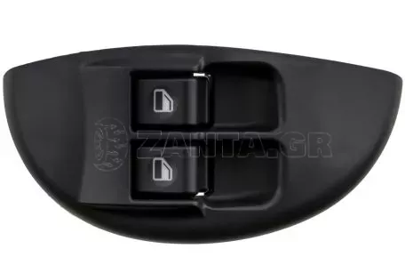 NTY ΔΙΠΛΟΣ ΔΙΑΚΟΠΤΗΣ ΠΑΡΑΘΥΡΩΝ ΓΙΑ FIAT PALIO 1996+ / STRADA 1999+ orig.1819801800 ΝΤΥ - 1 TEM. ΔΙΑΚ.EWS-FT-043/AJ 