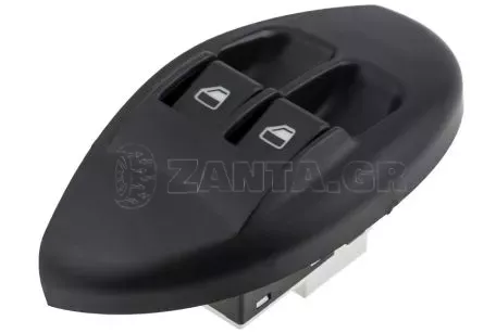 NTY ΔΙΠΛΟΣ ΔΙΑΚΟΠΤΗΣ ΠΑΡΑΘΥΡΩΝ ΓΙΑ FIAT PALIO 1996+ / STRADA 1999+ orig.1819801800 ΝΤΥ - 1 TEM. ΔΙΑΚ.EWS-FT-043/AJ 