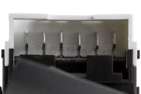 NTY ΔΙΠΛΟΣ ΔΙΑΚΟΠΤΗΣ ΠΑΡΑΘΥΡΩΝ ΓΙΑ FIAT PALIO 1996+ / STRADA 1999+ orig.1819801800 ΝΤΥ - 1 TEM. ΔΙΑΚ.EWS-FT-043/AJ 