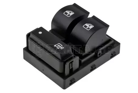 NTY ΔΙΑΚΟΠΤΗΣ ΠΑΡΑΘΥΡΩΝ ΓΙΑ CITROEN JUMPER 2006+ / FIAT DUCATO 2006+ / PEUGEOT BOXER 2006+ 8PINS orig.735536943 ΝΤΥ - 1 TEM. ΔΙΑΚ.EWS-FT-046/AJ 