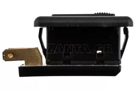 NTY ΜΟΝΟΣ ΔΙΑΚΟΠΤΗΣ ΠΑΡΑΘΥΡΩΝ ΓΙΑ FIAT UNO 1996+ / LANCIA Y 1995+ 5PINS orig.181449780/181449780 ΝΤΥ - 1 TEM. ΔΙΑΚ.EWS-FT-051/AJ 