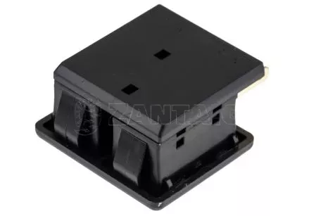 NTY ΔΙΠΛΟΣ ΔΙΑΚΟΠΤΗΣ ΠΑΡΑΘΥΡΩΝ ΓΙΑ FIAT UNO 1996+ / LANCIA Y 1995+ 6PINS orig.181449680 ΝΤΥ - 1 TEM. ΔΙΑΚ.EWS-FT-052/AJ 
