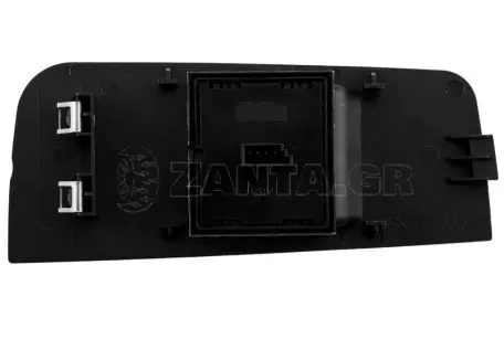 NTY ΔΙΠΛΟΣ ΔΙΑΚΟΠΤΗΣ ΠΑΡΑΘΥΡΩΝ ΓΙΑ FIAT STRADA 1999+ orig.735362696 ΝΤΥ - 1 TEM. ΔΙΑΚ.EWS-FT-054/AJ 