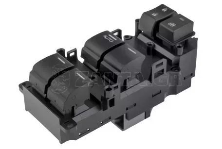 NTY ΠΟΛΛΑΠΛΟΣ ΔΙΑΚΟΠΤΗΣ ΠΑΡΑΘΥΡΩΝ ΓΙΑ HONDA ACCORD 2008+ orig.35750-TB0-H01 ΝΤΥ - 1 TEM. ΔΙΑΚ.EWS-HD-012/AJ 