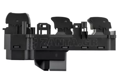 NTY ΠΟΛΛΑΠΛΟΣ ΔΙΑΚΟΠΤΗΣ ΠΑΡΑΘΥΡΩΝ ΓΙΑ HONDA ACCORD 2008+ orig.35750-TB0-H01 ΝΤΥ - 1 TEM. ΔΙΑΚ.EWS-HD-012/AJ 