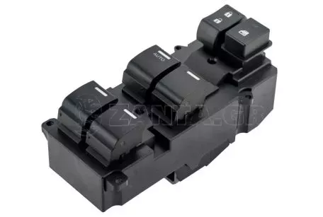 NTY ΠΟΛΛΑΠΛΟΣ ΔΙΑΚΟΠΤΗΣ ΠΑΡΑΘΥΡΩΝ ΓΙΑ HONDA CR-V 2012+ / CIVIC 2012+ orig.35750-T0A-H01 ΝΤΥ - 1 TEM. ΔΙΑΚ.EWS-HD-014/AJ 