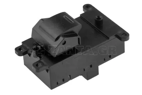 NTY ΜΟΝΟΣ ΔΙΑΚΟΠΤΗΣ ΠΑΡΑΘΥΡΩΝ ΓΙΑ HONDA CIVIC 2012+ / JAZZ 2008+ orig.35760-TF0-003 ΝΤΥ - 1 TEM. ΔΙΑΚ.EWS-HD-015/AJ 