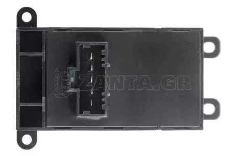 NTY ΜΟΝΟΣ ΔΙΑΚΟΠΤΗΣ ΠΑΡΑΘΥΡΩΝ ΓΙΑ HONDA CIVIC 2012+ / JAZZ 2008+ orig.35760-TF0-003 ΝΤΥ - 1 TEM. ΔΙΑΚ.EWS-HD-015/AJ 
