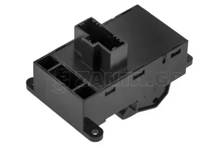 NTY ΜΟΝΟΣ ΔΙΑΚΟΠΤΗΣ ΠΑΡΑΘΥΡΩΝ ΓΙΑ HONDA CIVIC 2012+ / JAZZ 2008+ orig.35760-TF0-003 ΝΤΥ - 1 TEM. ΔΙΑΚ.EWS-HD-015/AJ 