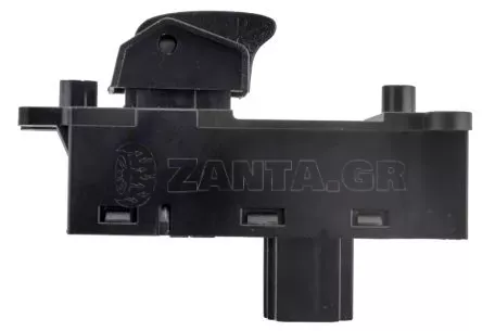 NTY ΜΟΝΟΣ ΔΙΑΚΟΠΤΗΣ ΠΑΡΑΘΥΡΩΝ ΓΙΑ HONDA CIVIC 2012+ / JAZZ 2008+ orig.35760-TF0-003 ΝΤΥ - 1 TEM. ΔΙΑΚ.EWS-HD-015/AJ 