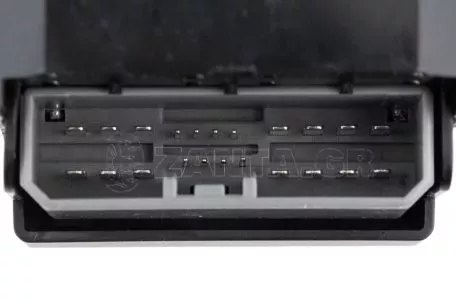NTY ΠΟΛΛΑΠΛΟΣ ΔΙΑΚΟΠΤΗΣ ΠΑΡΑΘΥΡΩΝ ΓΙΑ HONDA CITY 2008+ orig.35750-TM0-F01 ΝΤΥ - 1 TEM. ΔΙΑΚ.EWS-HD-016/AJ 