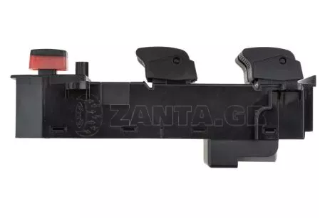 NTY ΠΟΛΛΑΠΛΟΣ ΔΙΑΚΟΠΤΗΣ ΠΑΡΑΘΥΡΩΝ ΓΙΑ HONDA CITY 2008+ orig.35750-TM0-F01 ΝΤΥ - 1 TEM. ΔΙΑΚ.EWS-HD-016/AJ 