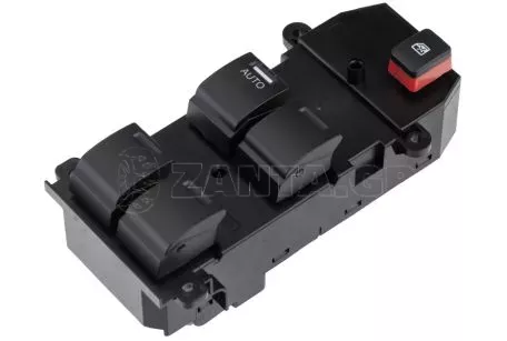 NTY ΠΟΛΛΑΠΛΟΣ ΔΙΑΚΟΠΤΗΣ ΠΑΡΑΘΥΡΩΝ ΓΙΑ HONDA CITY 2008+ orig.35750-TM0-F01 ΝΤΥ - 1 TEM. ΔΙΑΚ.EWS-HD-016/AJ 