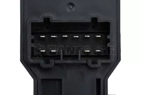 NTY ΔΙΑΚΟΠΤΗΣ ΠΑΡΑΘΥΡΩΝ ΓΙΑ HONDA ACCORD 2002+ orig.35760-SDA-A21 ΝΤΥ - 1 TEM. ΔΙΑΚ.EWS-HD-017/AJ 
